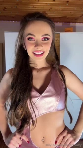 Hey have you seen the movie substance yet just so you know i am part 58