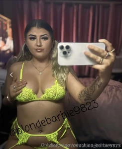 Tanned blonde barbie perky tits fat ass thick likes being fucked like part 28