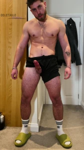 Can t contain the beast part 2