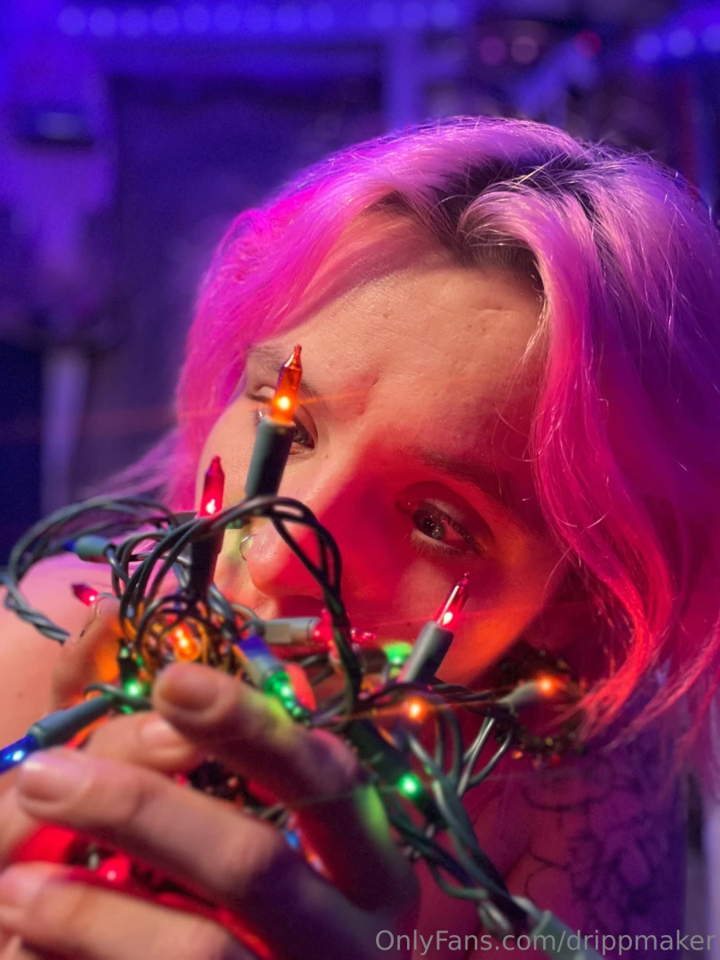 I just love lights part 3 