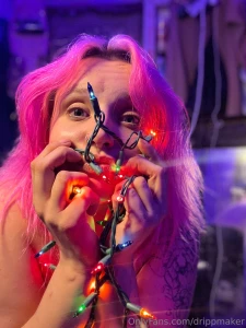 I just love lights part 1