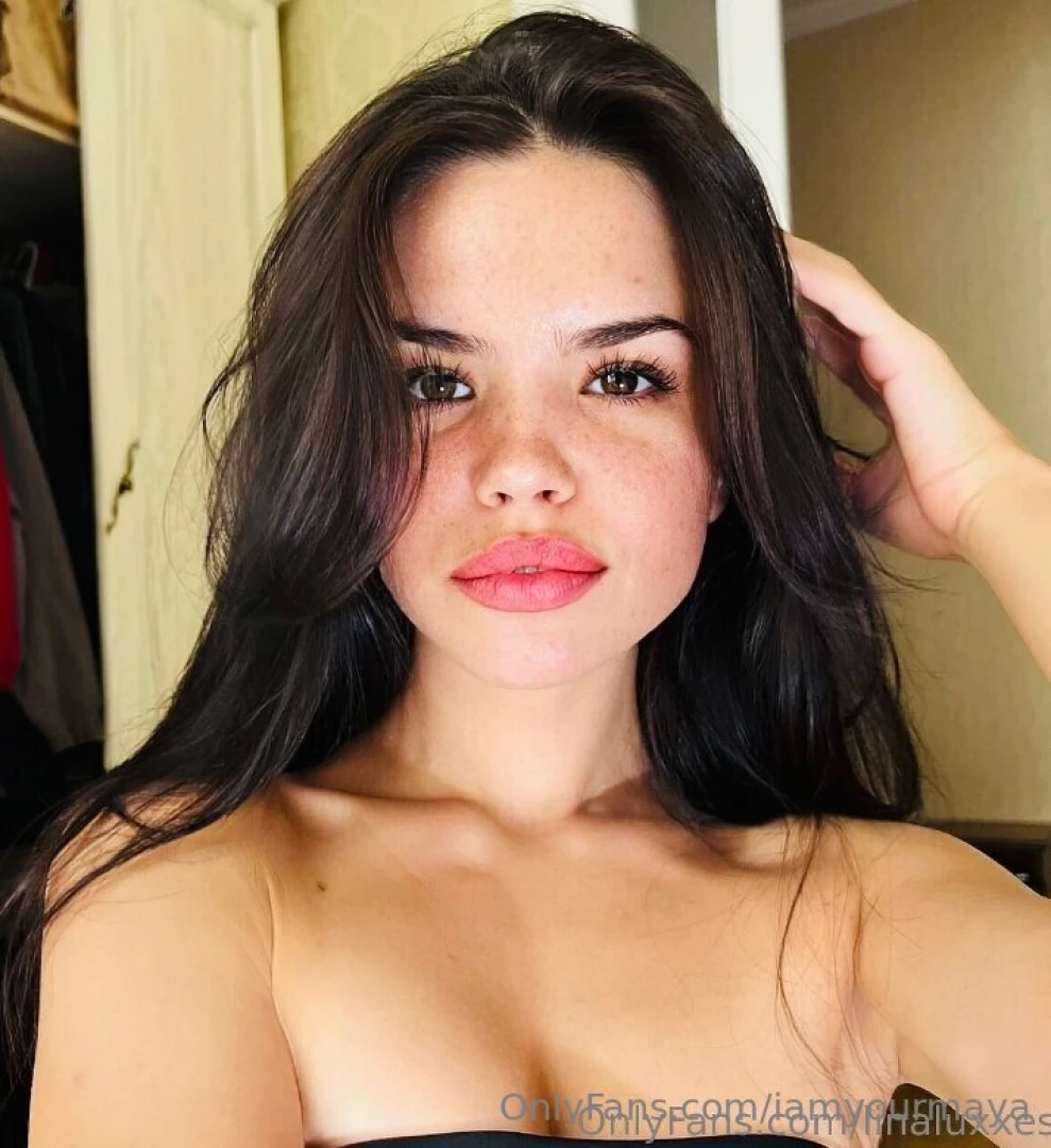 Hi support my friend linamissangel she is just starting her journey on part 167 