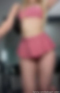 Show some love for this adorable set eden fyp cute blonde young