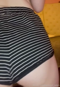 Twerk my ass for you eden fyp ass tinypussy wet innocent twerk