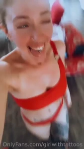 Good monday everyone part 1