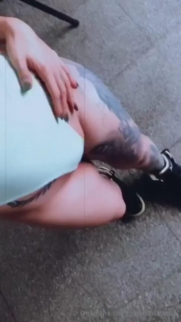 Digged the highest bidder has a gift video with my bodysuit stuck 