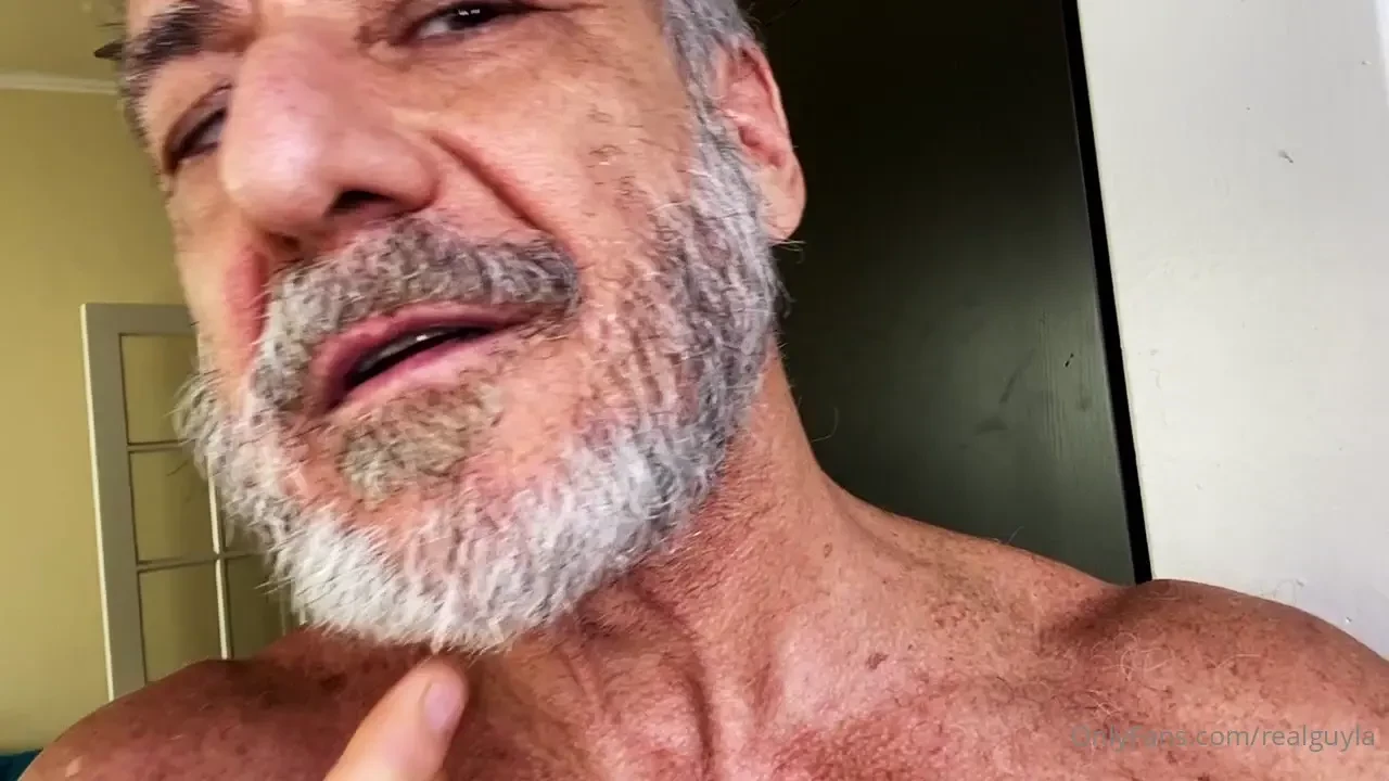 Hey guys so it sounds like you re liking the beard that inspired me to 
