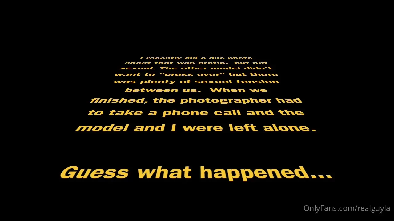 I ve done a bunch of duo photo shoots and i certainly do enjoy them 