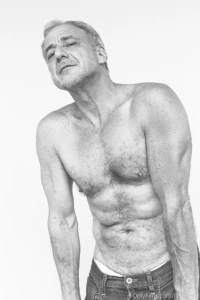 David pevsner generic photoshoot by anonymous photographer 2 more at