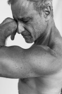 David pevsner generic photoshoot by anonymous photographer part 1