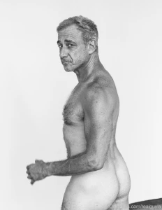 David pevsner generic photoshoot by anonymous photographer part 8