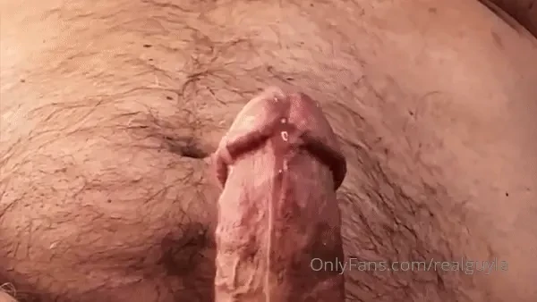 Some hands-free oozing 