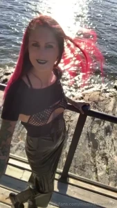 Shiny sunday behind the scenes i love this mermaid skirt it s sooooo