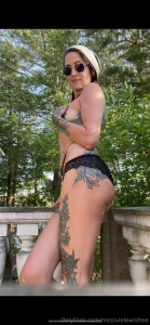 Outdoor happy hump day part 1