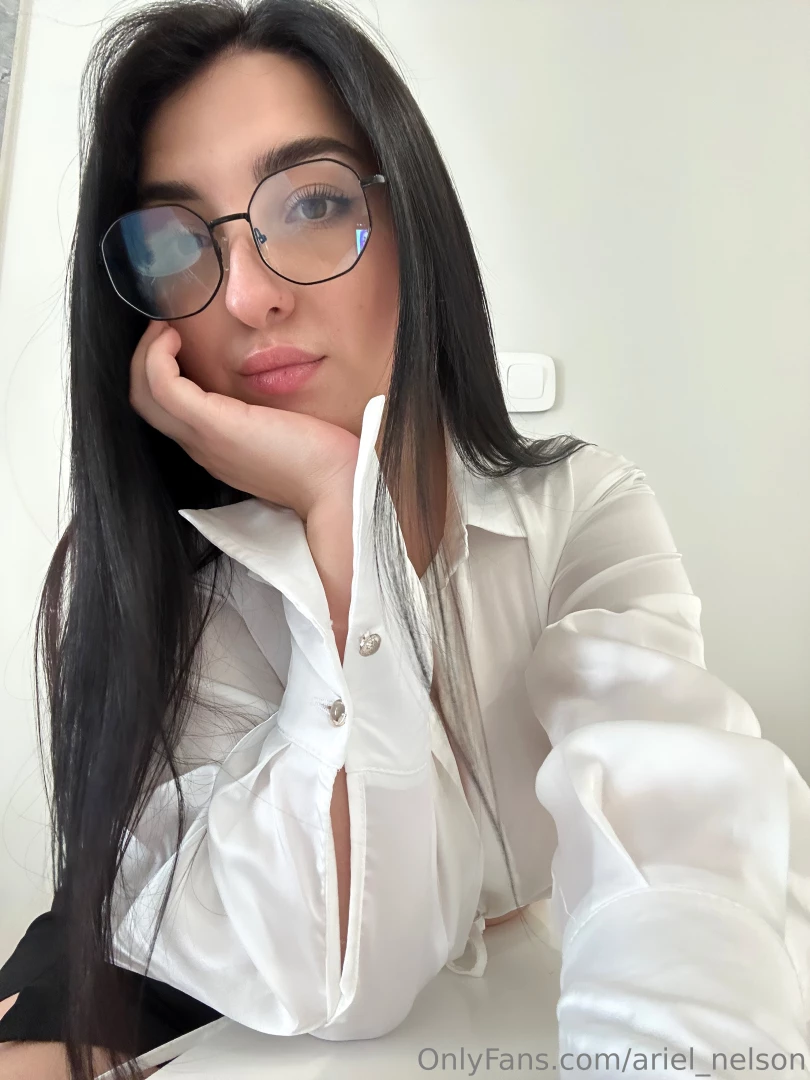 Glasses as an accessory are 10 to intelligence or 10 to charm what do 