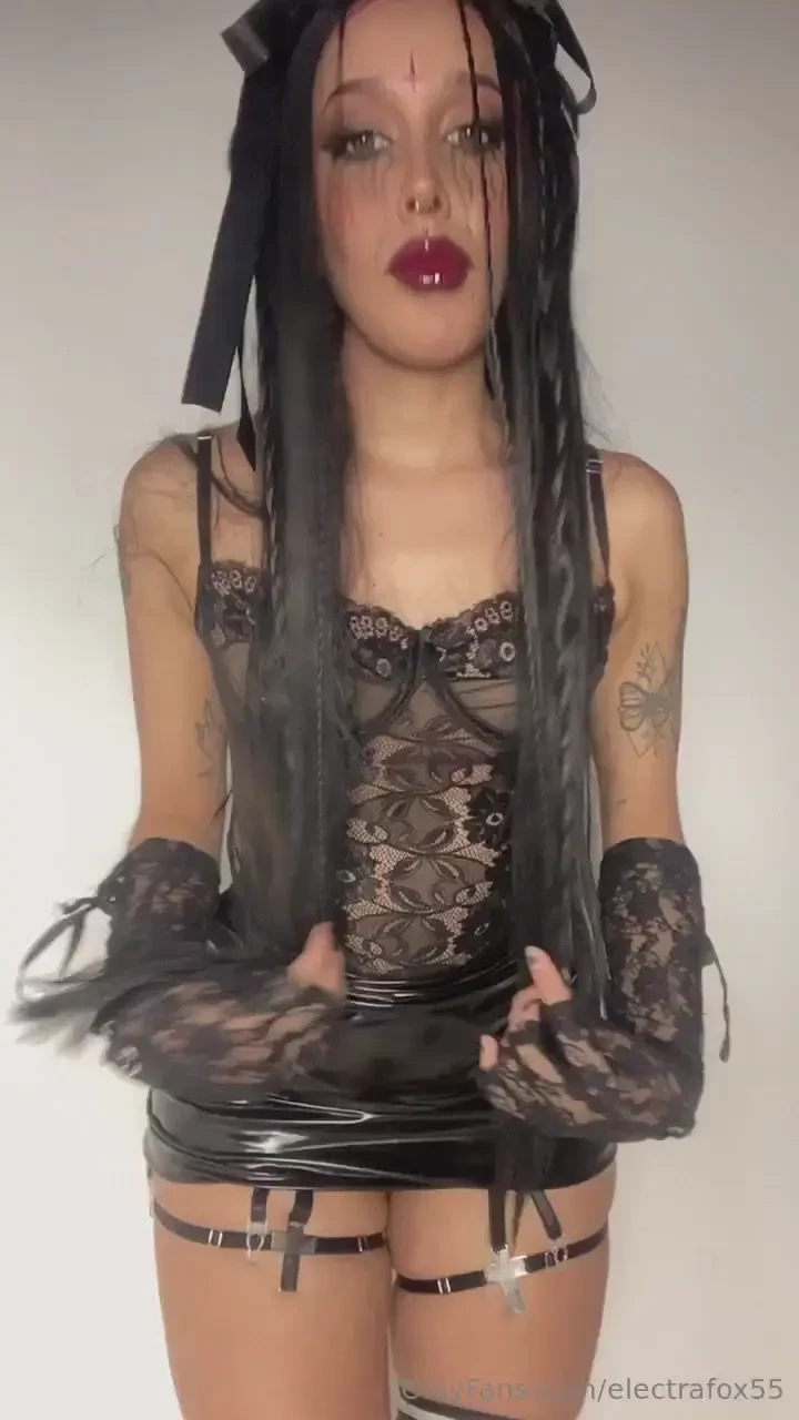 Electrafoxxx8 part 5 