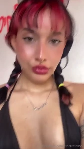 Electrafoxxx8 part 9