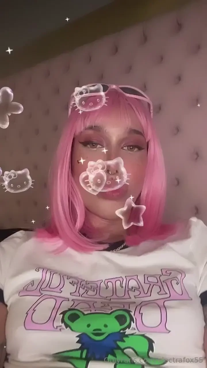 Electrafoxxx8 part 10 