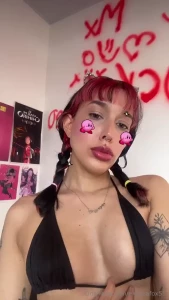 Do you like sexting baby