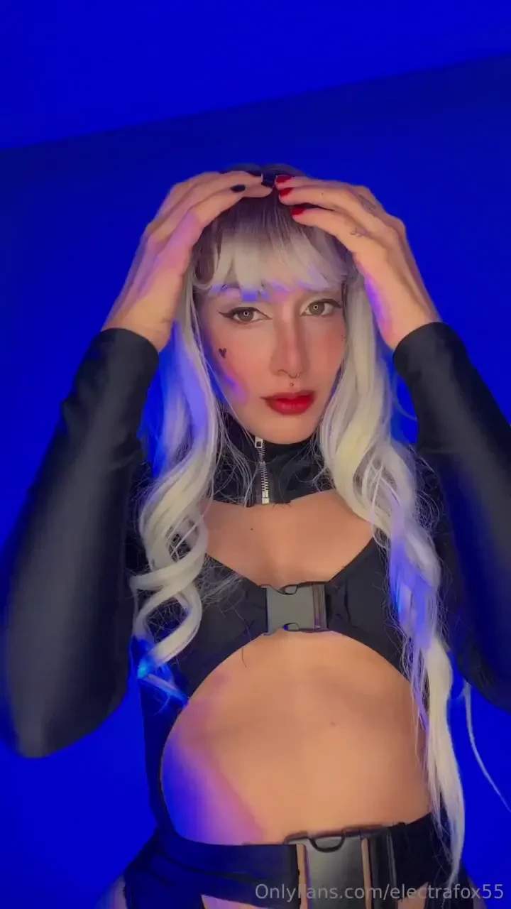 Electrafoxxx8 part 7 