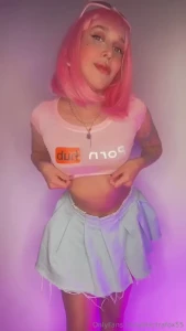 Do u like me in pink part 3