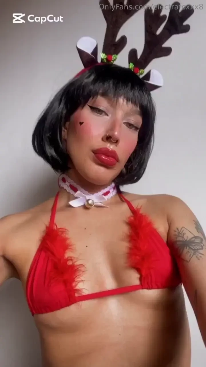 Electrafoxxx8 part 12 
