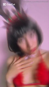 Electrafoxxx8 part 3
