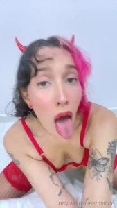 I m here all night to make your dreams cum true part 2