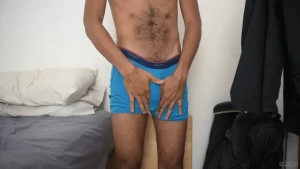 You ll asked for a tease so here you go - - - poll do hairy men turn