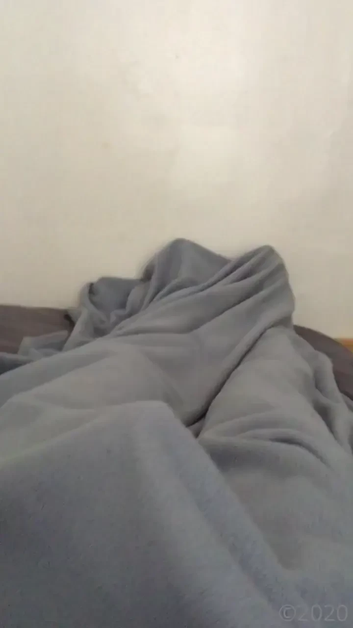 Something moved under my sheet this morning i really need someone to 