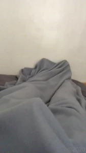 Something moved under my sheet this morning i really need someone to