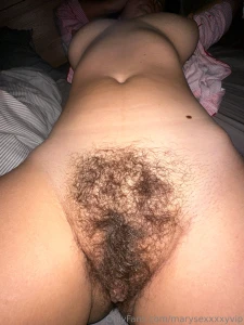 Especially for special connoisseurs of hairy pussy i would like your