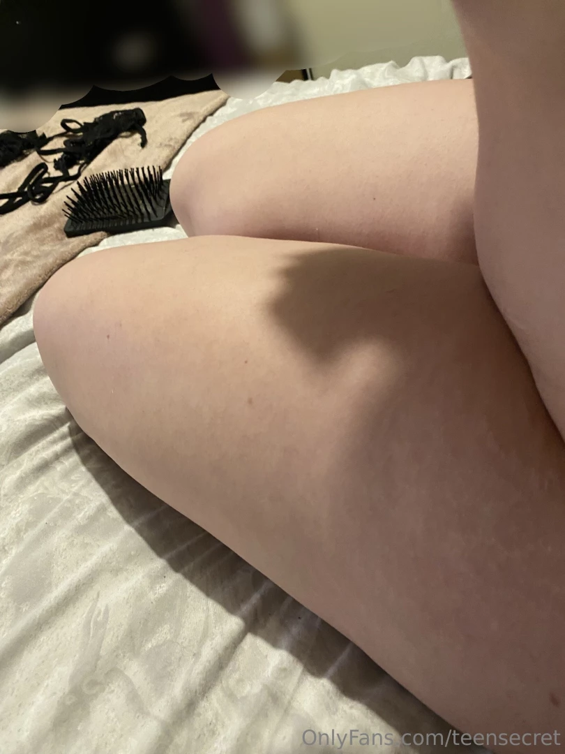 teensecret - The most squishy thighs you ll ever see part 1 