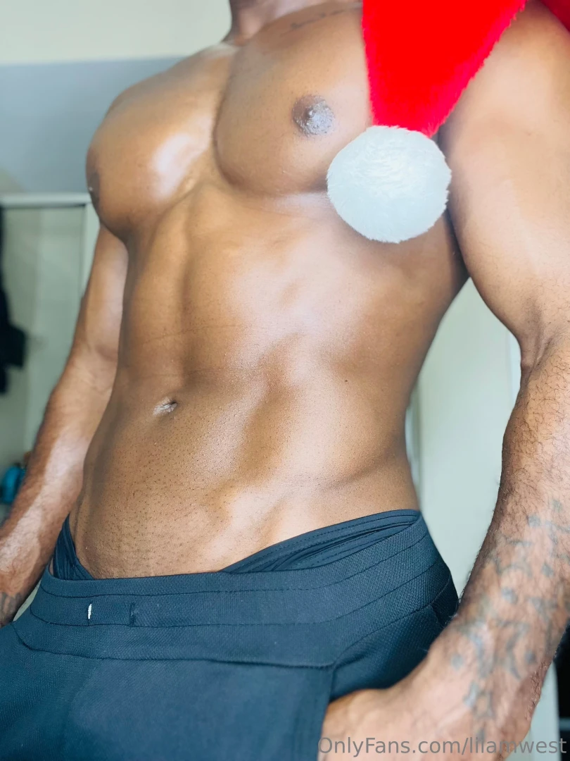 Happy holidays part 663 