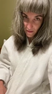 Some pics and vids i took at a b amp b i stayed at recently