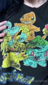 Choose your starter out of these 4 i pretty much always pick