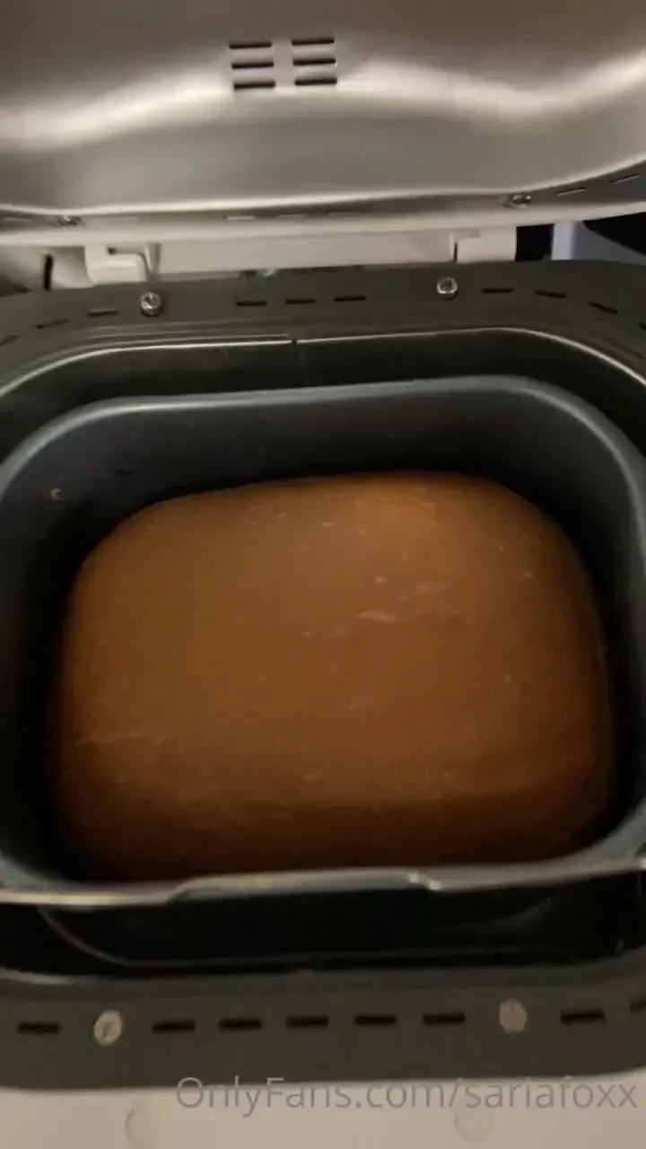 Bread get it actually turned out so well deffs gonna make it again 