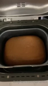 Bread get it actually turned out so well deffs gonna make it again