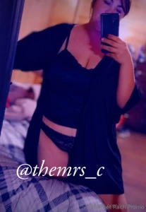 Hey all its themrs_c i cant wait to get to know you better and hear