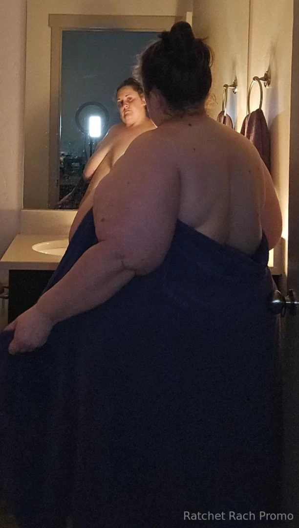 Midday shower part 3 