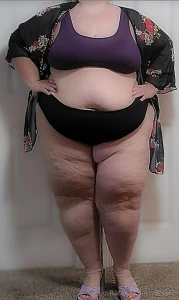 Working from home let s me be as sexy or comfy as i want to be