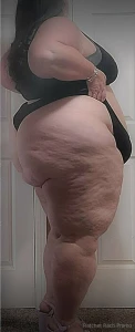 I m just feeling sexy