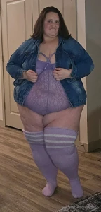 Have your ever just wanted to test my clothes off