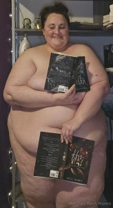 I love my naughty novels