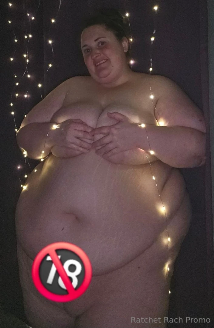 Naughty thrives in the dark 