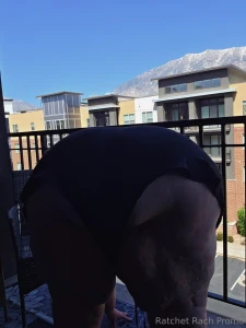 Just the stages of stretching part 2