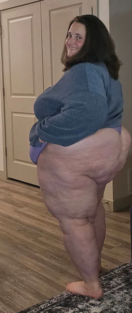 I got the phattest cake on onlyfans 