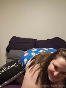 So you climbing in bed or what daddy