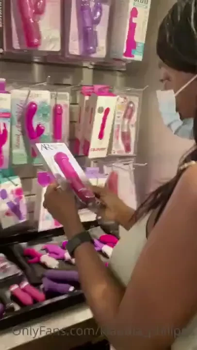 To many choice do you want to spoil me with one of them 