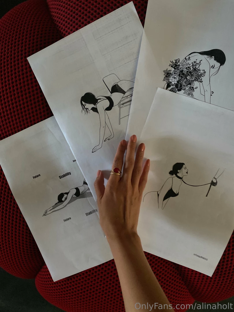 My space and my creativity part 10 
